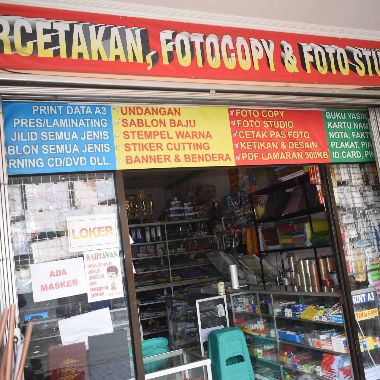 How to Buy Art Exhibition Tickets at Citimall Cilacap: A Practical Guide for Local Residents